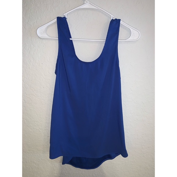 Express tank - Picture 2 of 2